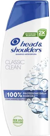 H&S SH.1IN1 ML250 CLASSIC