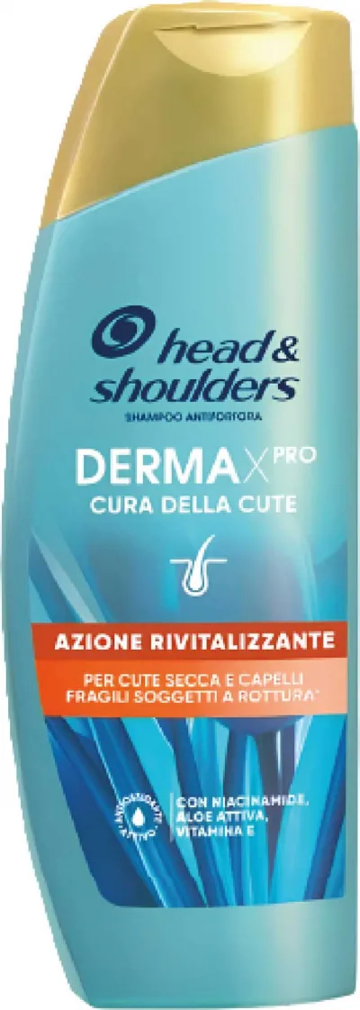 H&S SH.ML250 DXP AZ.RIVITALIZZ