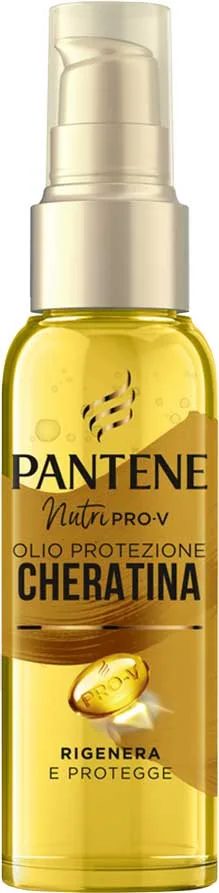 PANTENE OLIO ML100 RIG.& PROT.