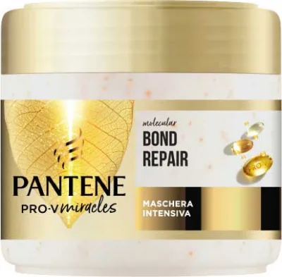 PANTENE BOND REP.MASCH.300ML