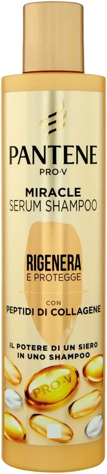 PANTENE MIRA.SH.ML250 RIG&PROT