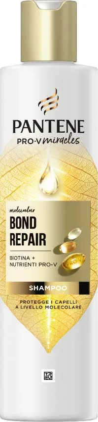 PANTENE BOND REP.SH.250ML