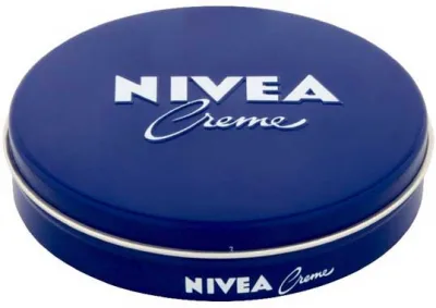 NIVEA CREMA ML75 BLU VASO