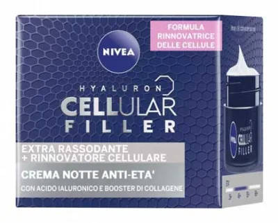 NIVEA CREMA 50ML CELL.AA NOTTE