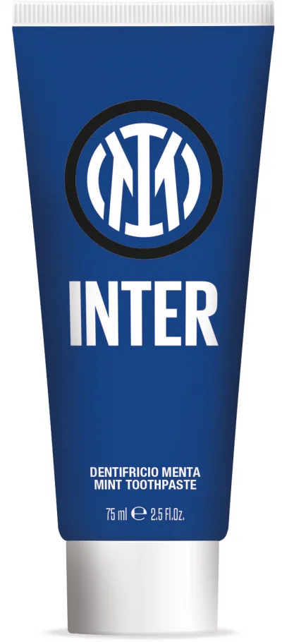 CALCIO INTER DENT.75ML MENTA