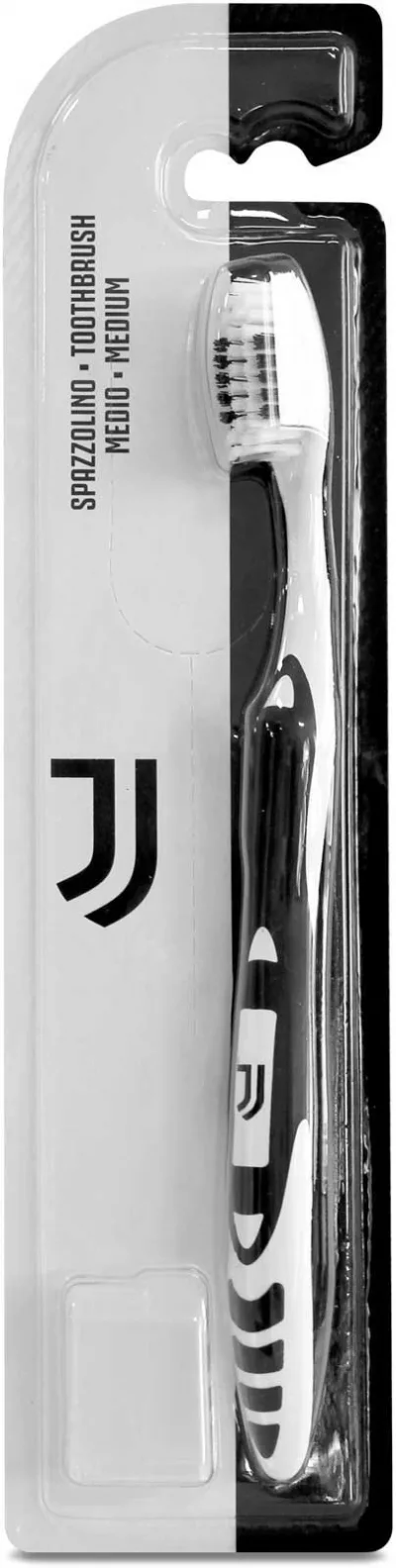 CALCIO JUVENTUS SPAZZOLINO