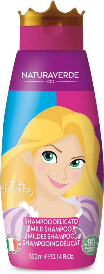 NATURAV.PRINCIPESSE SH.300ML