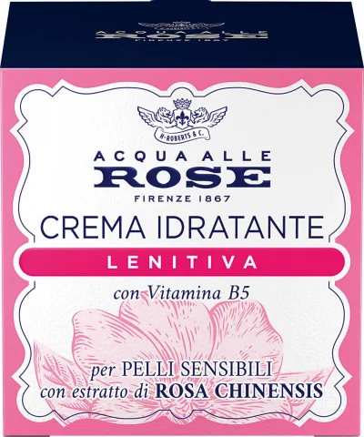 ROBERTS AAR CR.50GR IDR.LENIT.