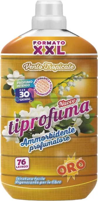 TIPROFUMA AMM.CONC.76LAV. ORO