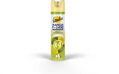 MANGIAPOLVERE ML300 VANIGLIA