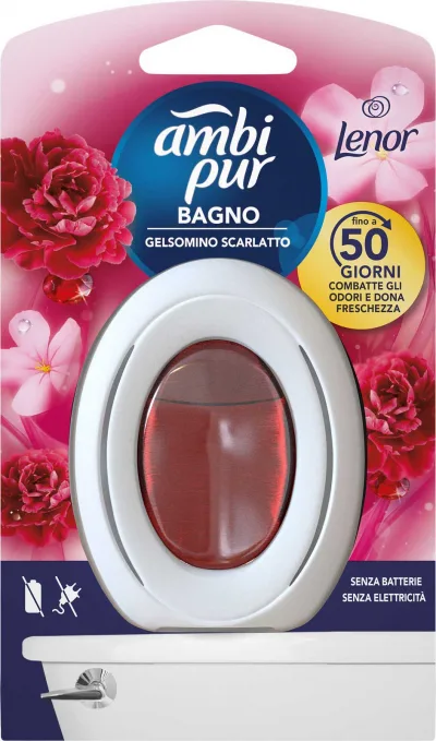 AMBIPUR BAGNO GELSOMINO SCARL.