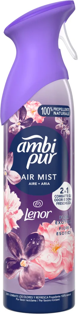 AMBIPUR AIR EFF.ML185 AMETISTA