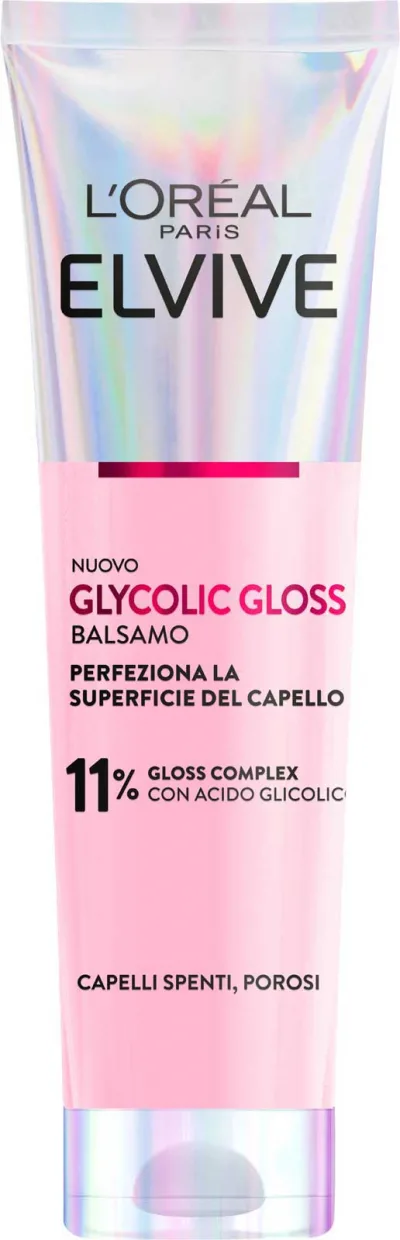 ELVIVE BALS.150ML GLYCOLIC GLO
