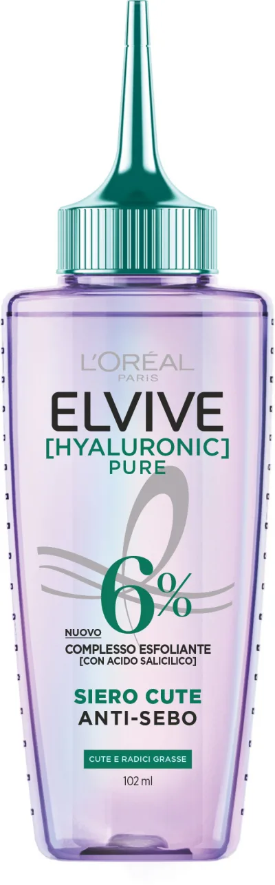 ELVIVE SIERO 102ML HYALOR.PURE