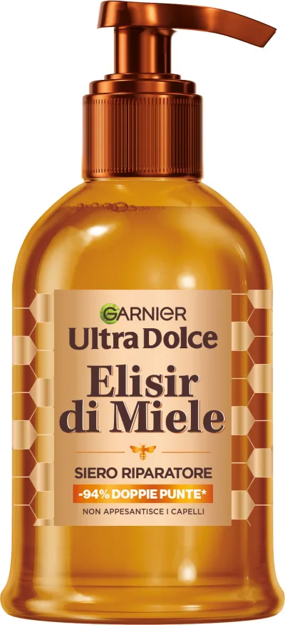 ULTRA D.ELISIR DI MIELE 115ML