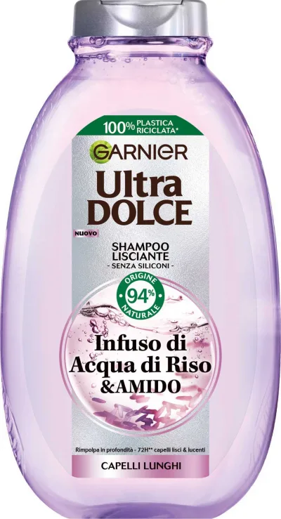 ULTRA D.SH.ML250 ACQUA RISO