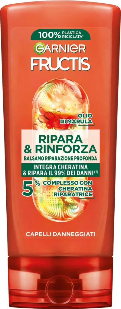 FRUCTIS BALS.ML200 RIF.& FORZA
