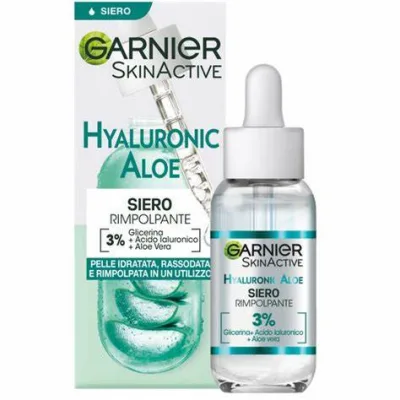 GARNIER SIERO 30ML HYALUR.ALOE