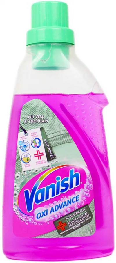 VANISH GEL ML750 PR.MED.CHIRU.
