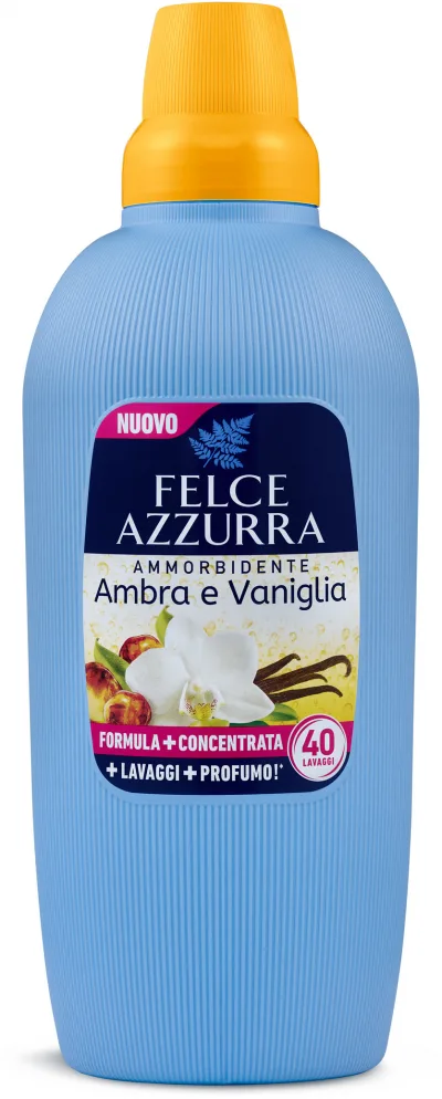 FELCE AZZ.AMM.LT2 VANIGLIA
