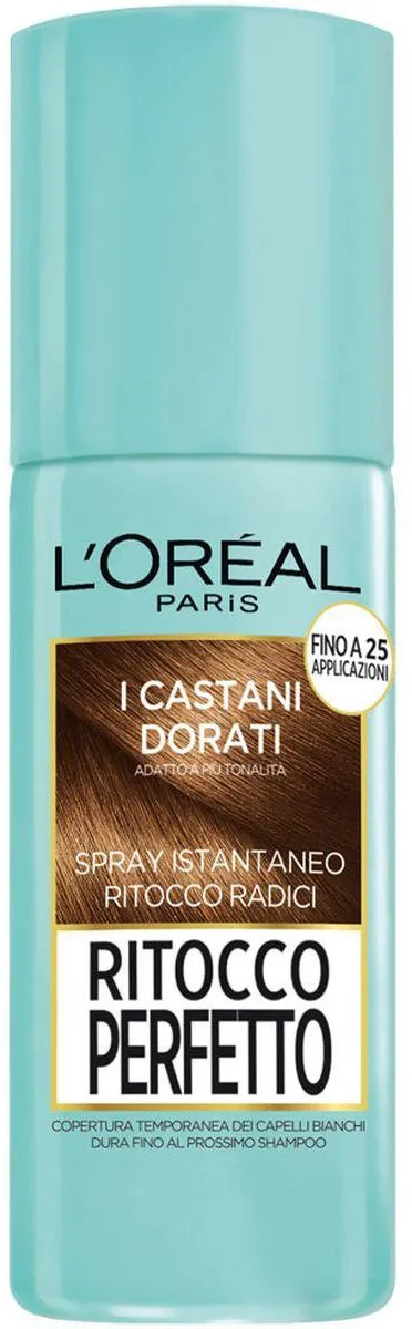 L'OREAL RIT.PERF.CASTANO DORAT