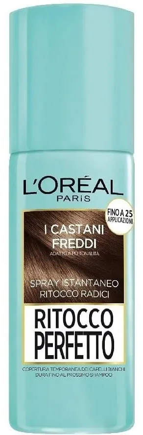 L'OREAL RIT.PERF.CASTANO FREDD
