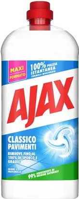 AJAX PAV. 1900 ML CLASSICO