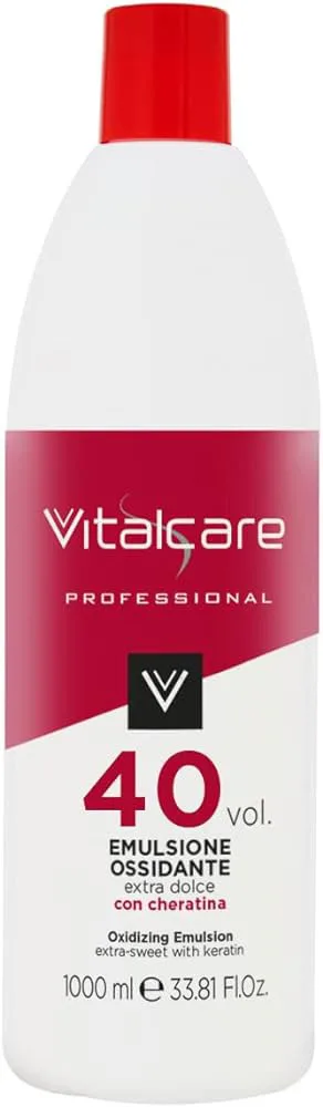 VITALC.EMULSIONE VOL40 1000ML