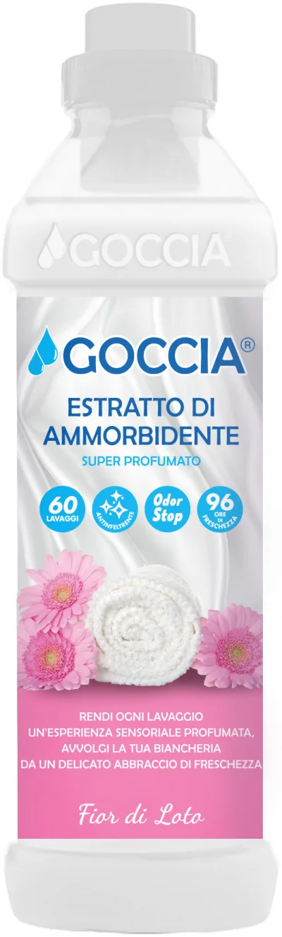 GOCCIA AMM.CONC.ML900 F/LOTO