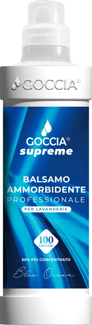 GOCCIA SUP.AMM.CONC.LT1 B/OCEA