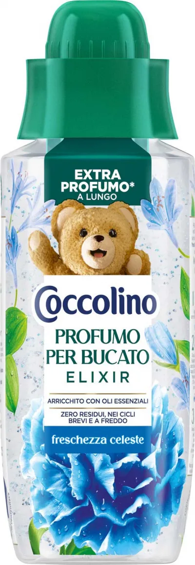 COCCOLINO PROF.BUC.342ML FRESC