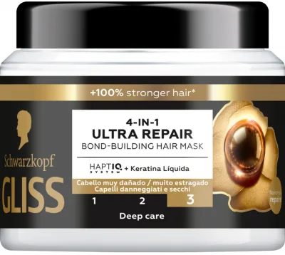GLISS MASCH.ML400 REPAIR SUPRE