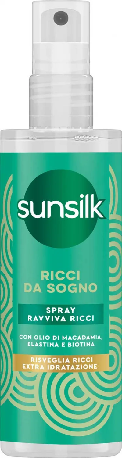 SUNSILK STYL.SPRAY 150ML RICCI