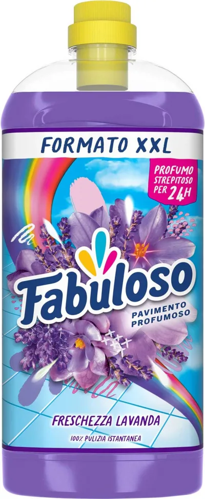 FABULOSO PAV.LT1,9 LAVANDA