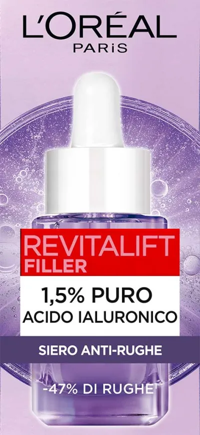 L'OREAL REVIT.FILLER SIERO 30M