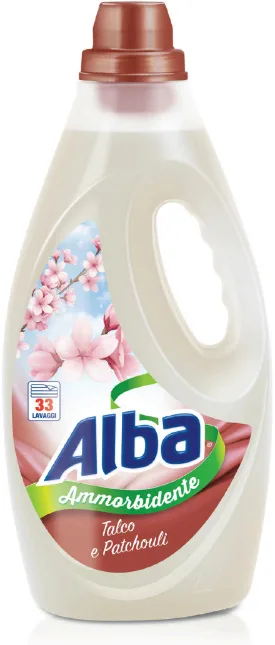 ALBA AMMORB.ML1850 TALCO/PATCH