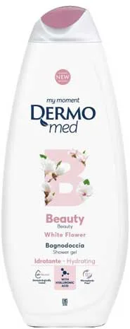 DERMOMED B/DOCCIA ML650 BEAUTY