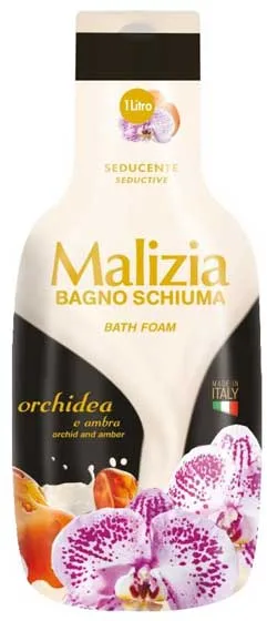 MALIZIA BAGNO LT1 ORCHIDEA