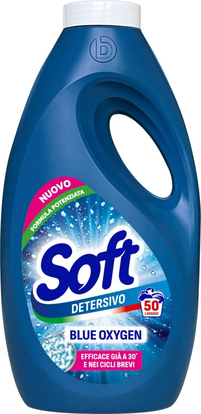 SOFT LAV.LIQ.50LAV.CLASSICO