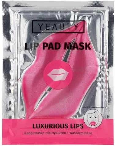 PATCH LABBRA LUXURIOUS LIPS