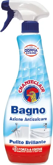 CHANTEC.SPRAY ML625 BAGNO