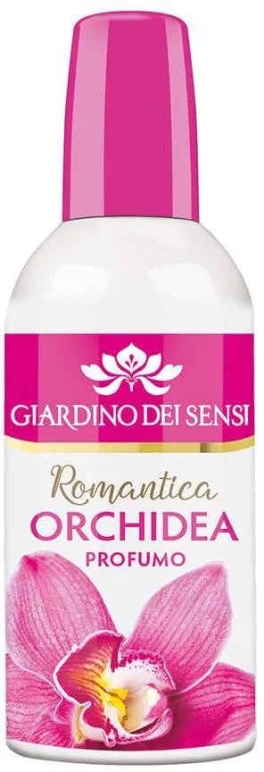 GIA.SENSI EDP ML100 MAGNOLIA
