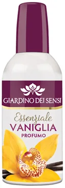 GIA.SENSI EDP ML100 VANIGLIA