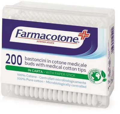 FARMACOTONE COTTONFIOC X200 BI