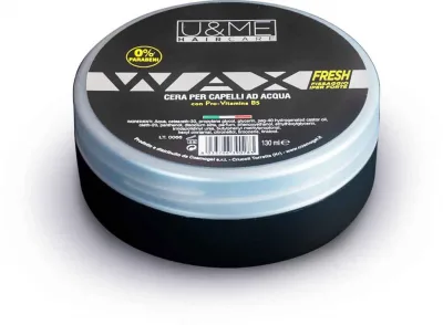 U&ME CERA CAP.WATER ML130 FRES