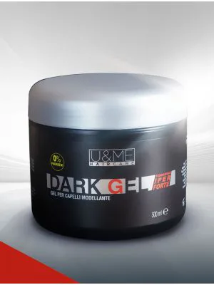 U&ME GEL CAPELLI ML500 IPERFOR