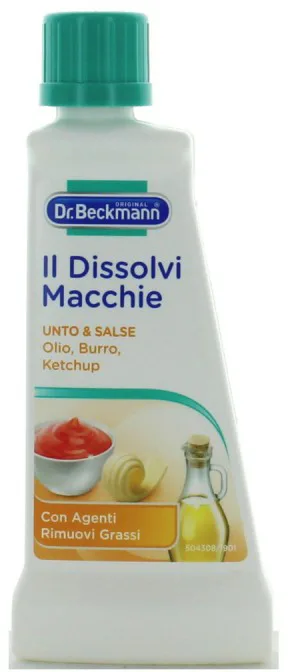 DR.BECK.DIS.MACCH.ML50 UNTO-SA