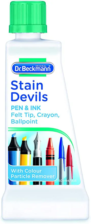 DR.BECK.DIS.MACCH.ML50 INCHIOS