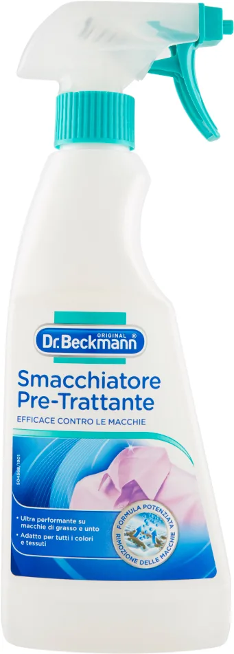 DR.BECK.SMACCH.SPRAY ML500