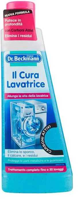 DR.BECKMANN CURALAVATR. ML250